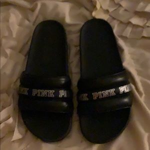 PINK slides